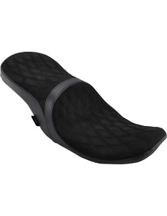 Low Profile Touring Sitz