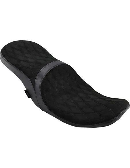 DRAG SPECIALTIES SEATS Sitzbänke für Harley Davidson FLHTK 1868 ABS 2019-2024