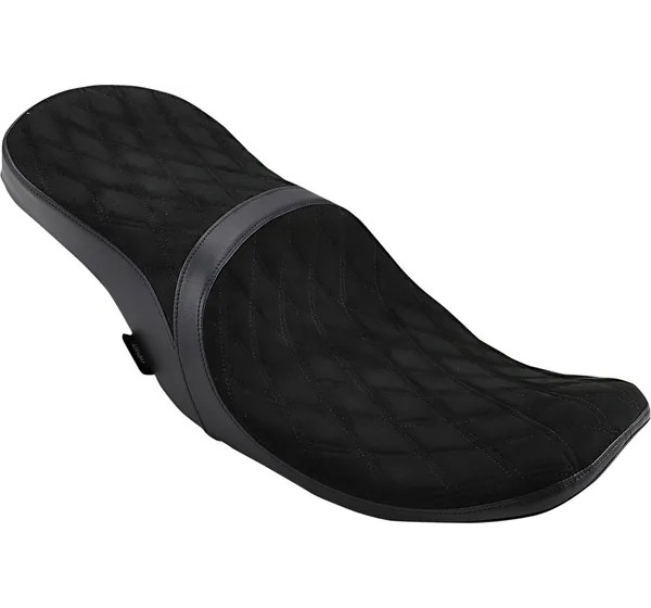 DRAG SPECIALTIES SEATS Sitzbänke für Harley Davidson FLHTK 1868 ABS 2019-2024