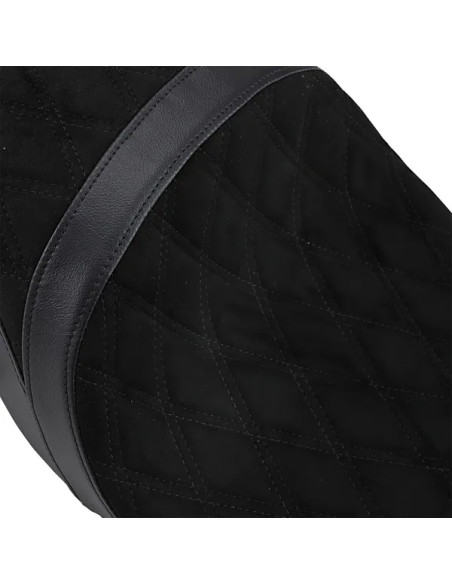 DRAG SPECIALTIES SEATS Sitzbänke - Detailansicht