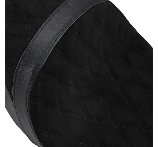 DRAG SPECIALTIES SEATS Sitzbänke - Detailansicht