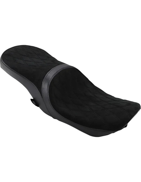 DRAG SPECIALTIES SEATS Sitzbänke für Harley Davidson FLHTK 1868 ABS 2019-2024