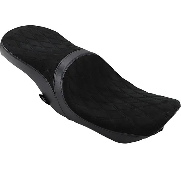 DRAG SPECIALTIES SEATS Sitzbänke für Harley Davidson FLHTK 1868 ABS 2019-2024