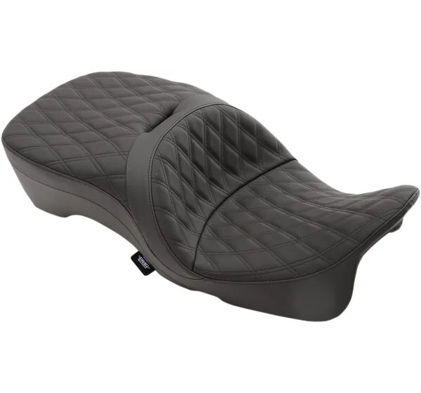 DRAG SPECIALTIES SEATS Sitzbänke für Harley Davidson FLHTCUTG 1690 2009-2016