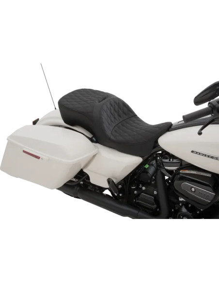 DRAG SPECIALTIES SEATS Sitzbänke - Detailansicht