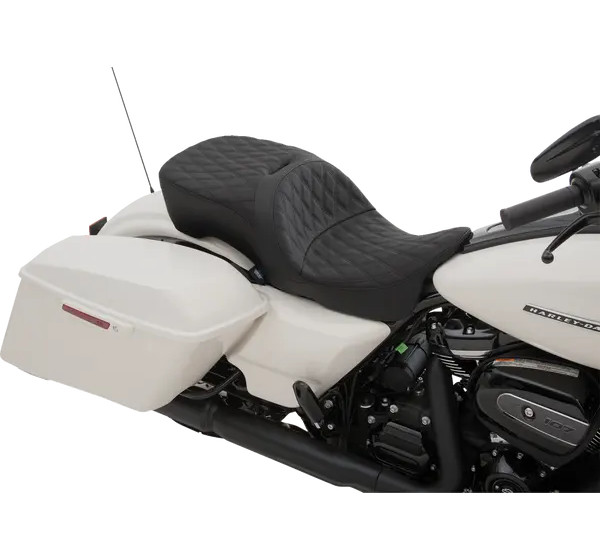 DRAG SPECIALTIES SEATS Sitzbänke - Detailansicht