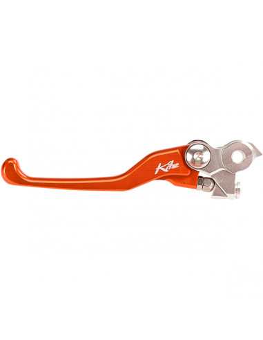 KITE KUPPLUNGSHEBEL ERSATZ ORANGE Bild 2 KITE KUPPLUNGSHEBEL ERSATZ ORANGE Bild 2