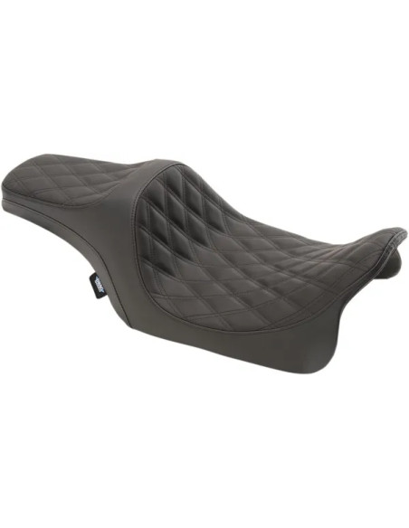DRAG SPECIALTIES SEATS Sitzbänke für Harley Davidson FLHTK 1868 ABS 2019-2024