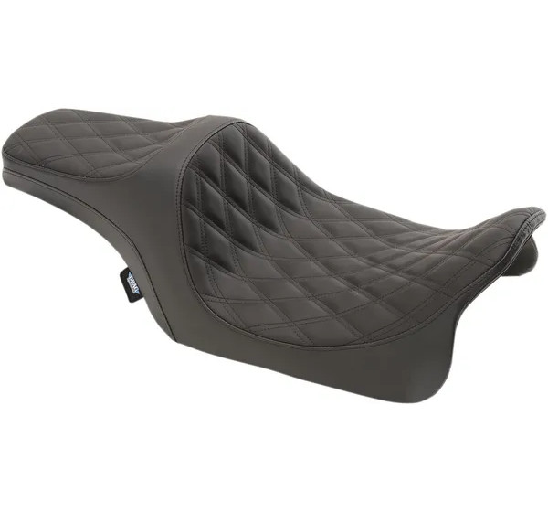 DRAG SPECIALTIES SEATS Sitzbänke für Harley Davidson FLHTK 1868 ABS 2019-2024