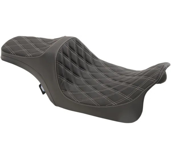 DRAG SPECIALTIES SEATS Sitzbänke für Harley Davidson FLHTK 1868 ABS 2019-2024