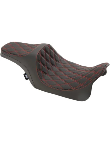 DRAG SPECIALTIES SEATS Sitzbänke für Harley Davidson FLHTK 1868 ABS 2019-2024