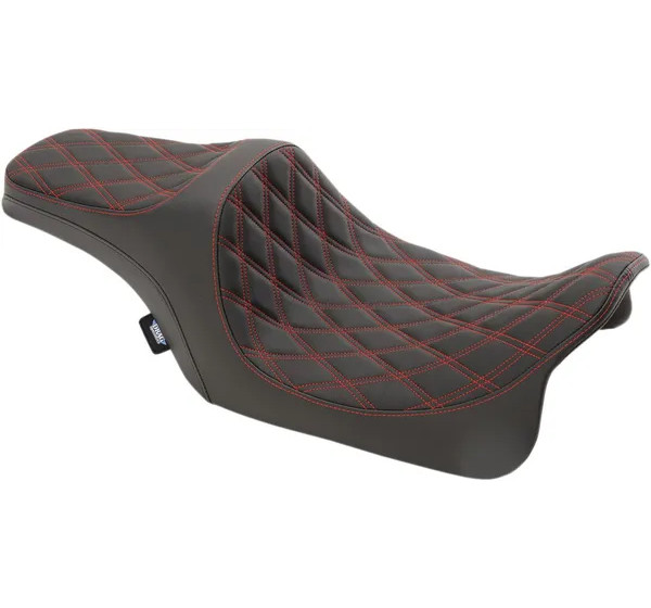 DRAG SPECIALTIES SEATS Sitzbänke für Harley Davidson FLHTK 1868 ABS 2019-2024