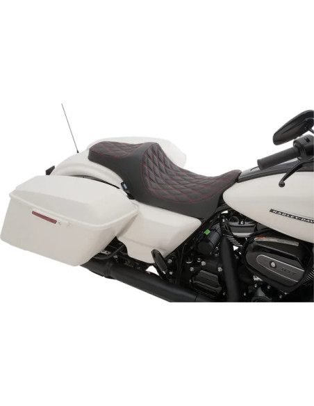 DRAG SPECIALTIES SEATS Sitzbänke - Detailansicht