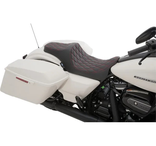 DRAG SPECIALTIES SEATS Sitzbänke - Detailansicht