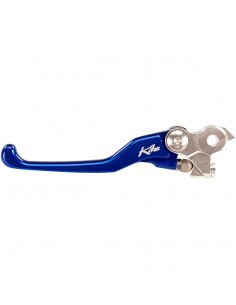 KITE KUPPLUNGSHEBEL ERSATZ BLAU 2