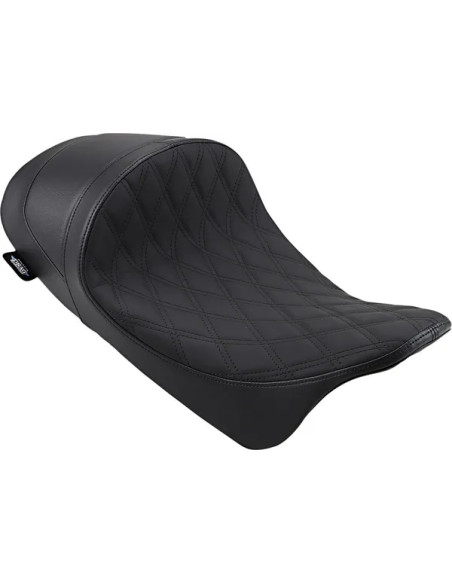 DRAG SPECIALTIES SEATS Sitzbänke für Harley Davidson FLHTK 1868 ABS 2019-2024