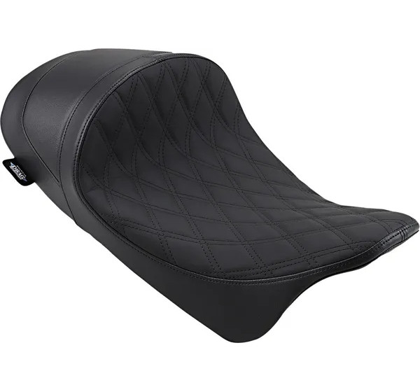 DRAG SPECIALTIES SEATS Sitzbänke für Harley Davidson FLHTK 1868 ABS 2019-2024