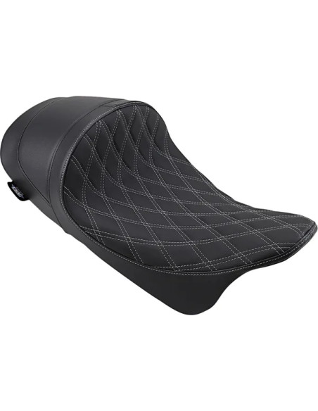 DRAG SPECIALTIES SEATS Sitzbänke für Harley Davidson FLHTK 1868 ABS 2019-2024
