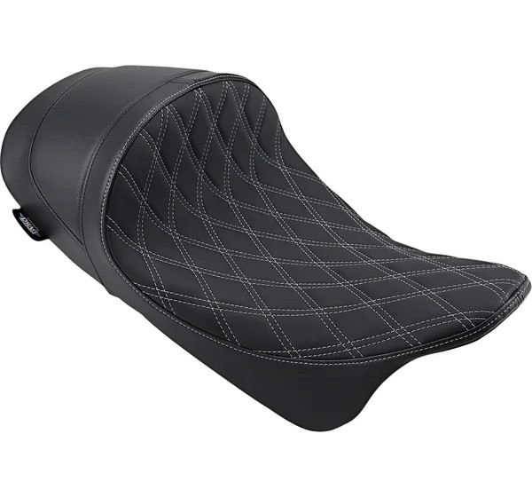 DRAG SPECIALTIES SEATS Sitzbänke für Harley Davidson FLHTK 1868 ABS 2019-2024
