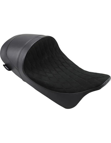 DRAG SPECIALTIES SEATS Sitzbänke für Harley Davidson FLHTK 1868 ABS 2019-2024