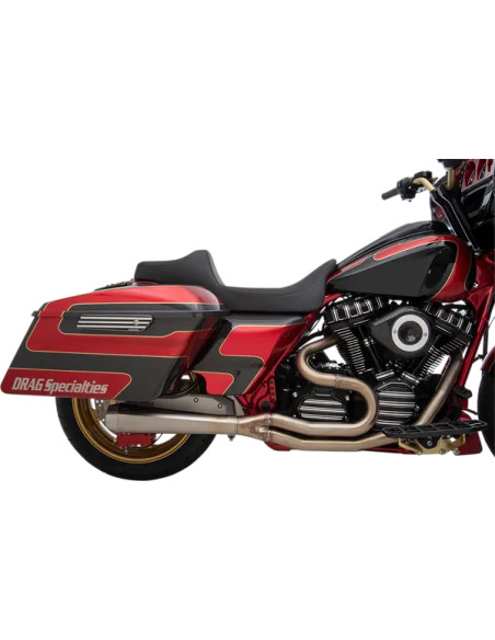DRAG SPECIALTIES SEATS Sitzbänke - Detailansicht