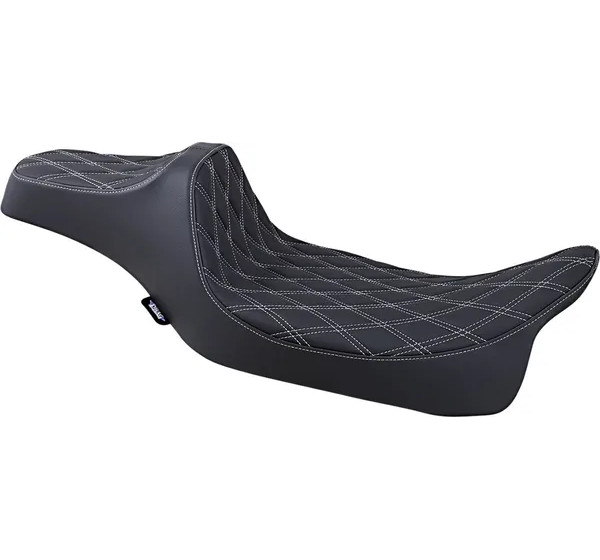 DRAG SPECIALTIES SEATS Sitzbänke für Harley Davidson FLHTK 1868 ABS 2019-2024