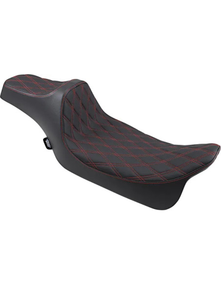DRAG SPECIALTIES SEATS Sitzbänke für Harley Davidson FLHTK 1868 ABS 2019-2024