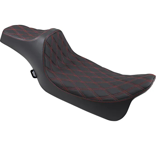 DRAG SPECIALTIES SEATS Sitzbänke für Harley Davidson FLHTK 1868 ABS 2019-2024