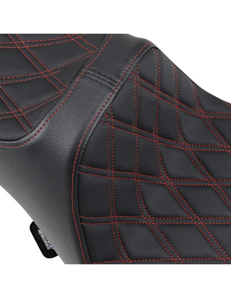 DRAG SPECIALTIES SEATS Sitzbänke - Detailansicht