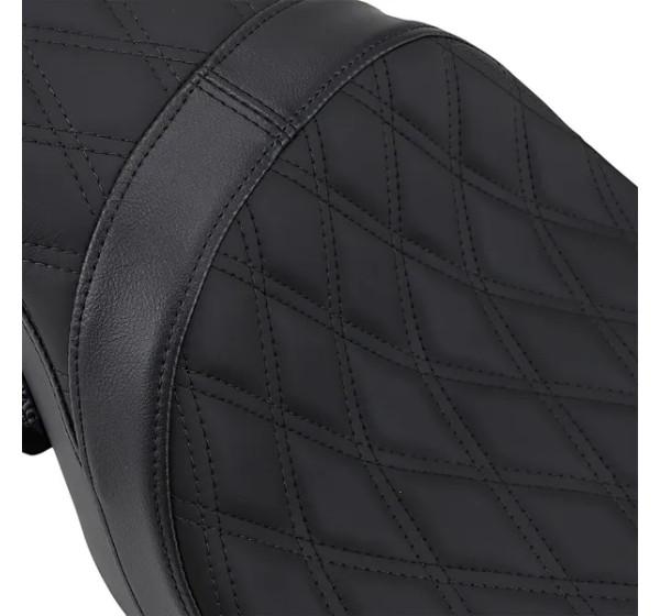 DRAG SPECIALTIES SEATS Sitzbänke - Detailansicht