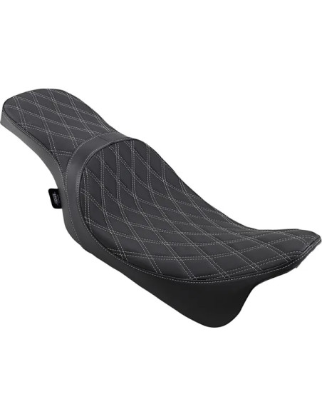 DRAG SPECIALTIES SEATS Sitzbänke für Harley Davidson FLHTK 1868 ABS 2019-2024