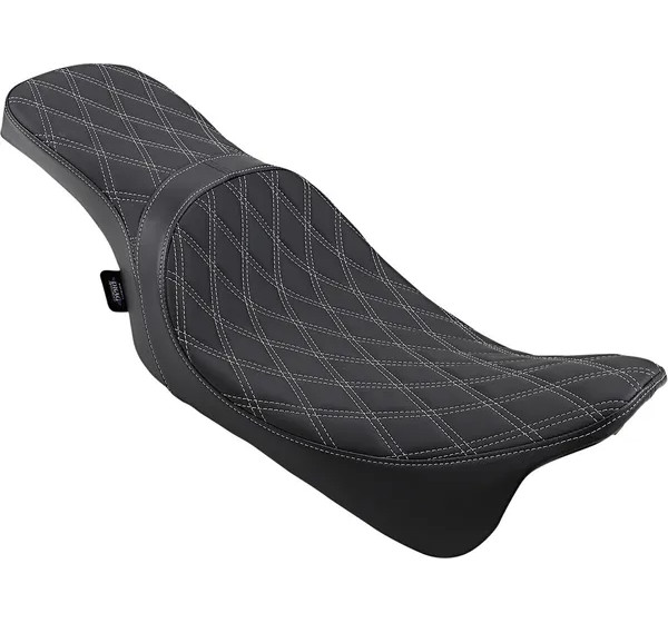 DRAG SPECIALTIES SEATS Sitzbänke für Harley Davidson FLHTK 1868 ABS 2019-2024