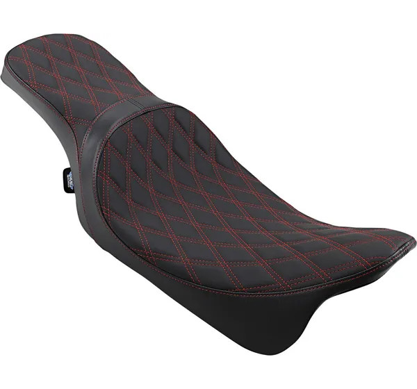 DRAG SPECIALTIES SEATS Sitzbänke für Harley Davidson FLHTK 1868 ABS 2019-2024
