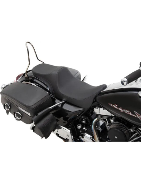 DRAG SPECIALTIES SEATS Sitzbänke für Harley Davidson FLHTK 1868 ABS 2019-2024