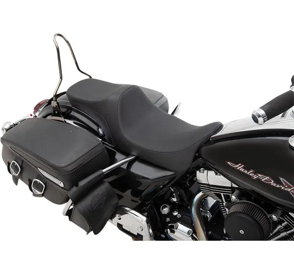 DRAG SPECIALTIES SEATS Sitzbänke für Harley Davidson FLHTK 1868 ABS 2019-2024