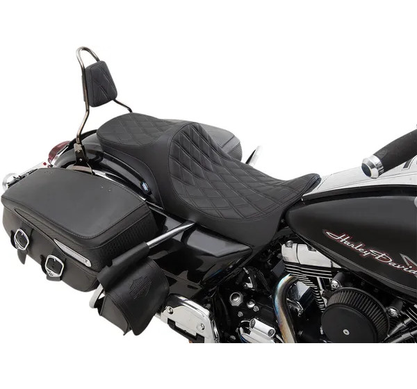 DRAG SPECIALTIES SEATS Sitzbänke - Detailansicht