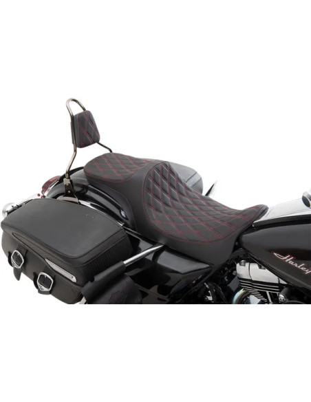 DRAG SPECIALTIES SEATS Sitzbänke - Detailansicht