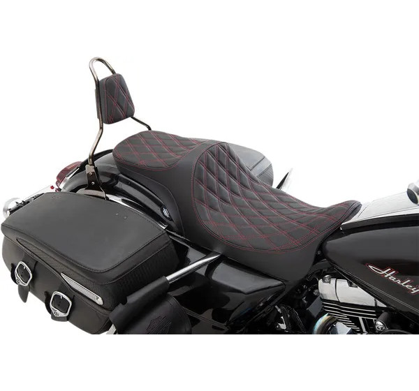 DRAG SPECIALTIES SEATS Sitzbänke - Detailansicht