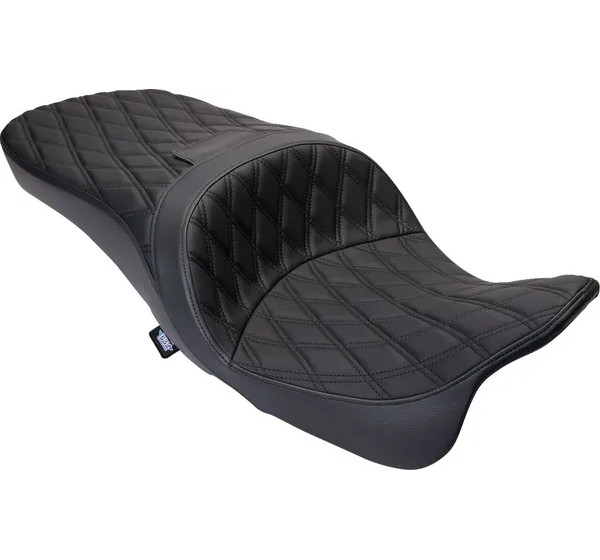 DRAG SPECIALTIES SEATS Sitzbänke für Harley Davidson FLHTCUTG 1690 2009-2016