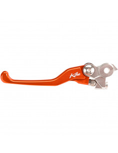 KITE KUPPLUNGSHEBEL SX65/85 ORANGE