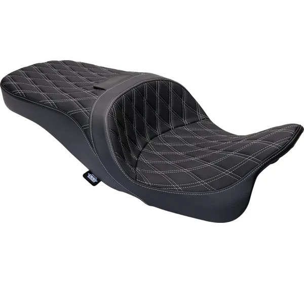 DRAG SPECIALTIES SEATS Sitzbänke für Harley Davidson FLHTCUTG 1690 2009-2016