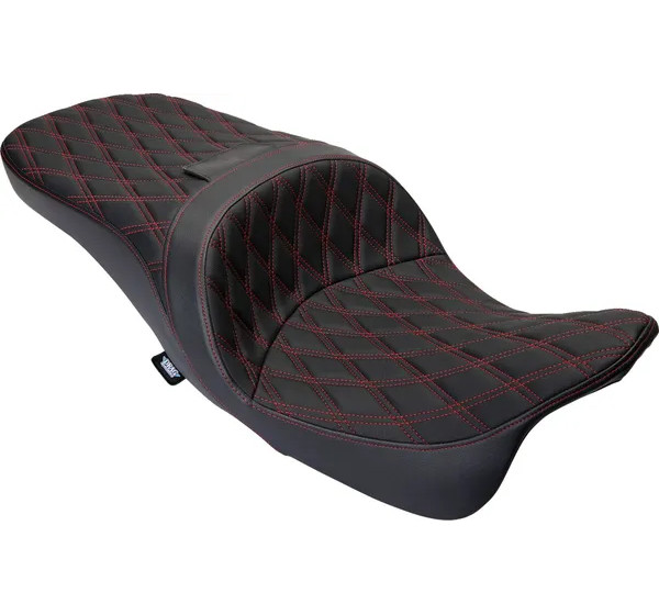 DRAG SPECIALTIES SEATS Sitzbänke für Harley Davidson FLHTCUTG 1690 2009-2016