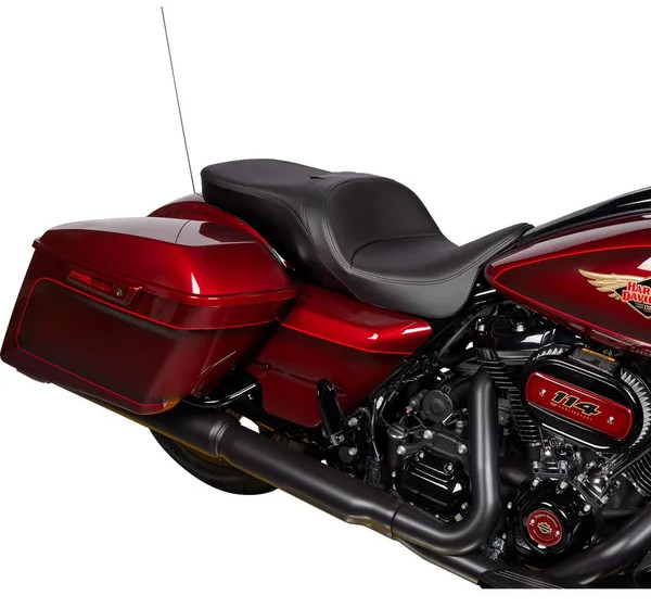 DRAG SPECIALTIES SEATS Sitzbänke - Detailansicht