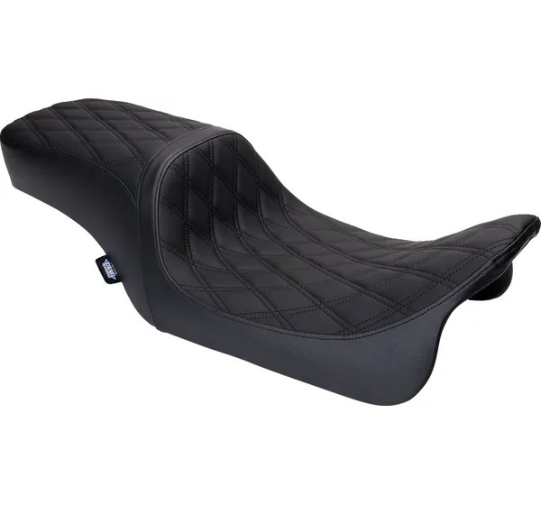 DRAG SPECIALTIES SEATS Sitzbänke für Harley Davidson FLHTCUTG 1690 2009-2016