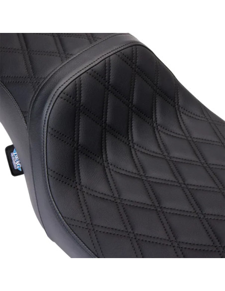 DRAG SPECIALTIES SEATS Sitzbänke - Detailansicht
