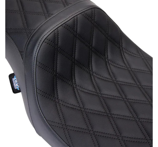 DRAG SPECIALTIES SEATS Sitzbänke - Detailansicht