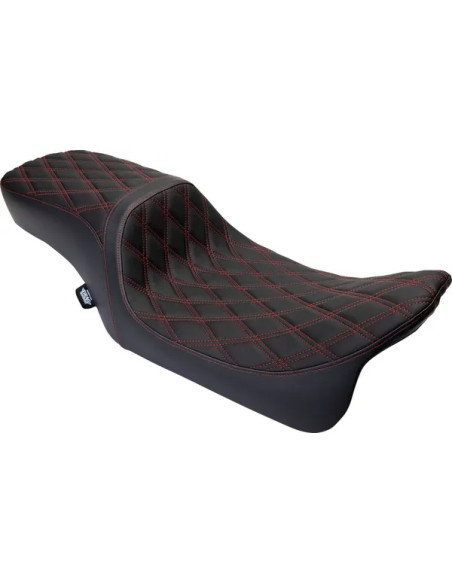 DRAG SPECIALTIES SEATS Sitzbänke für Harley Davidson FLHTCUTG 1690 2009-2016