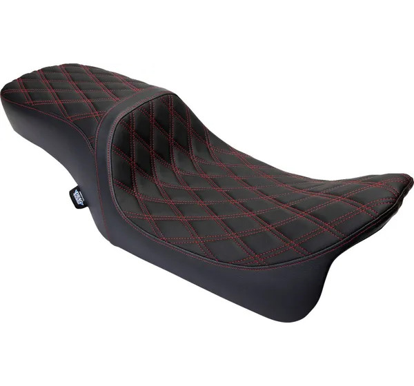 DRAG SPECIALTIES SEATS Sitzbänke für Harley Davidson FLHTCUTG 1690 2009-2016