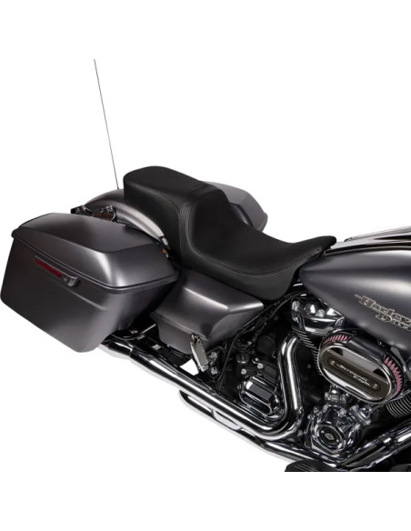 DRAG SPECIALTIES SEATS Sitzbänke - Detailansicht