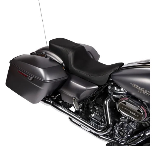 DRAG SPECIALTIES SEATS Sitzbänke - Detailansicht
